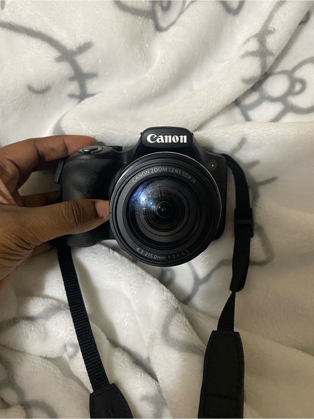 Canon powershot sx530 hs